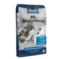 Top Ration Dog Dry Food Hi Nutrition All Life Stages 7kg Top Ration Dog Dry Food Hi Nutrition All Life Stages 7kg