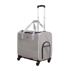 Topsy Trolley Bag (090161) Beige