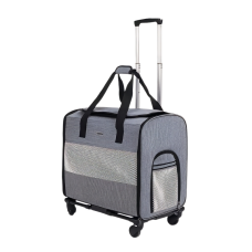 Topsy Trolley Bag (090161) Grey
