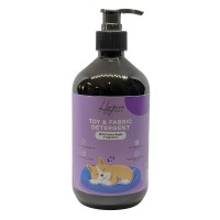 Hygeia Pets Toy & Fabric Detergent 500ml