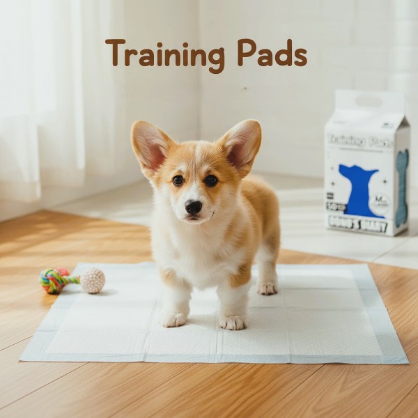 Dono's Diary Pee Pad Classic S (100 pcs)