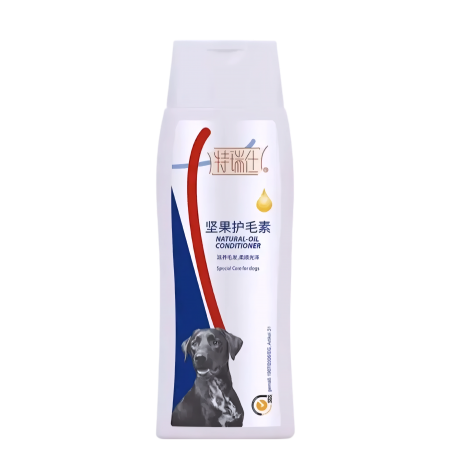 Trixie Conditioner  Natural Oil for dogs 250ml