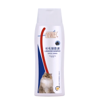 Trixie Shampoo Long Hair for Cats 250ml