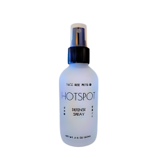 Tuck Kee Pets Hotspot Defense Spray 120ml