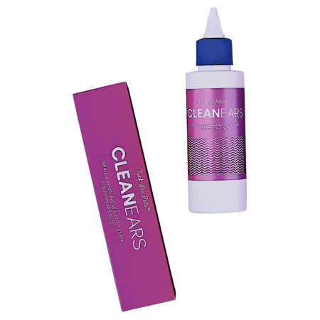 Tuck Kee Pets PetCare Cleanears Ear Cleaner 120ML