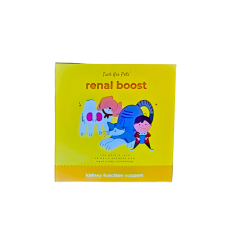 Tuck Kee Pets Renal Boost Kidney Support 60g (30 Sachets)