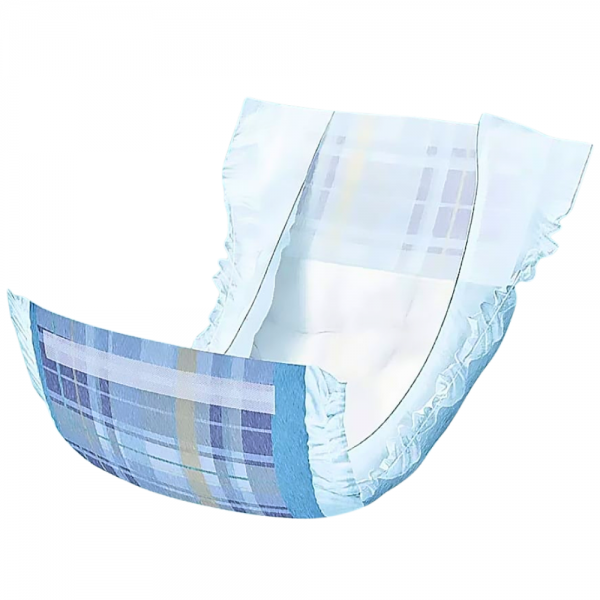 Unicharm Dog Absorbent Diaper Male XXS (52 pcs)