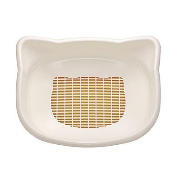 Unicharm Cat Litter System Deo Toilet Kitten House