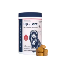 Veterinary Formula Smart Vitality Dogs Supplement Hip & Joint (60 chews)