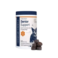 Veterinary Formula Smart Vitality Dogs Supplement Senior Support (60 chews) Veterinary Formula Smart Vitality Dogs Supplement Senior Support (60 chews)