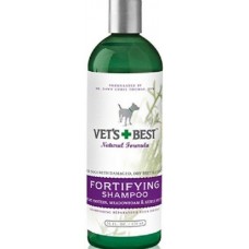 Vet's Best Fortifying Shampoo 16oz
