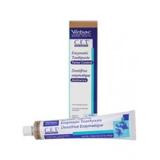 Virbac C.E.T. Enzymatic Beef Toothpaste for Dogs & Cats 70g