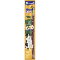 Vitakraft Dog Stick Beef with Venison 1pc