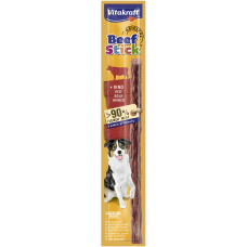 Vitakraft Dog Stick with Beef 1pc
