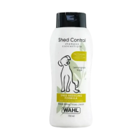 WAHL Dog Shampoo Shed Control Formula 700ml