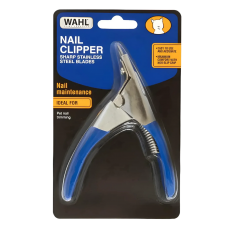 Wahl Cat Nail Clipper Stainless Steel