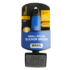 Wahl Cat Nylon Slicker Brush 