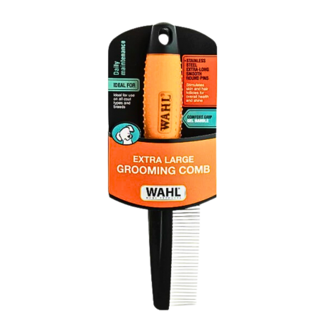 Wahl Dog Grooming Comb XL