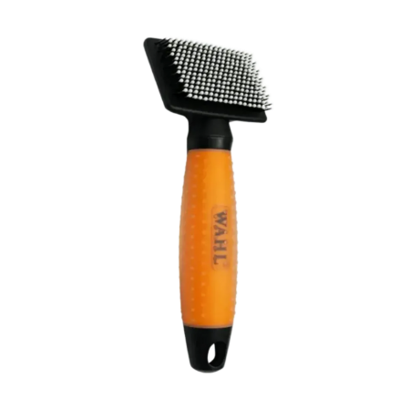 Wahl Dog Nylon Slicker Brush Small