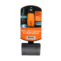 Wahl Dog Self-Cleaning Slicker Brush Small