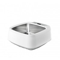 Plouffe Smart Thermal Bowl for Dogs & Cats