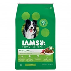 IAMS Dog Food Proactive Health Adult 8kg