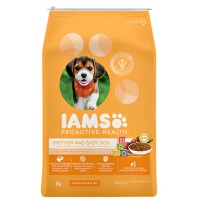 IAMS Dog Food Proactive Health Mother & Baby 8kg