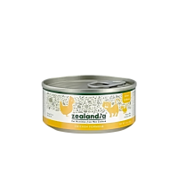 Zealandia Cat Canned Food Chic Pate Mousse (Kitten & Mother) 90g Zealandia Cat Canned Food Chic Pate Mousse (Kitten & Mother) 90g