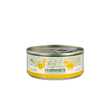 Zealandia Cat Canned Food Chicken Pate 90g