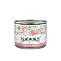 Zealandia Dog Canned Food Salmon Pate 170g (6 Cans) Zealandia Dog Canned Food Salmon Pate 170g (6 Cans)