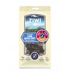 Ziwi Peak Air Dried Lamb Green Tripe  Oral Chews  Dog Treats 80g
