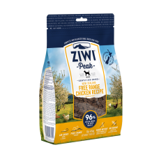 Ziwi Peak Dog Food Air Dried Free Range Chicken Recipe 454g