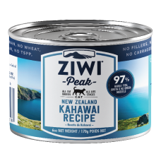 Ziwi Peak NZ Kahawai Recipe Cat Canned Food 170g