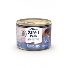 Ziwi Peak Provenance East Cape Recipe Cat Wet Food 170g