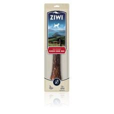 Ziwi Peak Air Dried Venison Shank Full Oral Chews Dog Treats 1pc 
