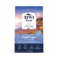 Ziwi Peak Provenance Air Dried East Cape Recipe Dog Food 1.8kg