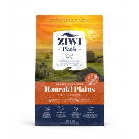 Ziwi Peak Provenance Air Dried Hauraki Plains Recipe Dog Food 1.8kg
