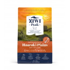 Ziwi Peak Provenance Air Dried Hauraki Plains Recipe Dog Food 1.8kg