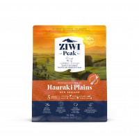 Ziwi Peak Provenance Air Dried Hauraki Plains Recipe Dog Food 900g