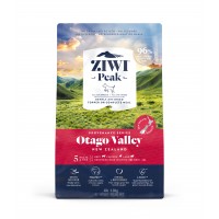 Ziwi Peak Provenance Air Dried Otago Valley Recipe Dog Food 1.8kg