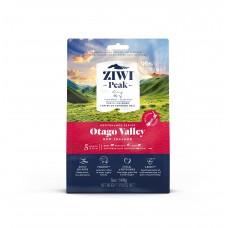 Ziwi Peak Provenance Air Dried Otago Valley Recipe Dog Food 140g