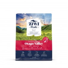 Ziwi Peak Provenance Air Dried Otago Valley Recipe Dog Food 900g