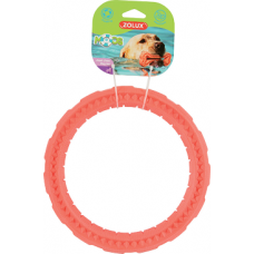 Zolux Dog Toy Coral Moos Ring 23cm