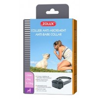 Zolux Dog Training Collar Anti-Bark 5kg to 15kg