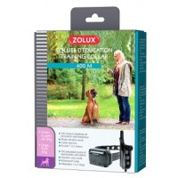 Zolux Dog Training Collar - Over 5kg