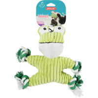 Zolux Freda Frog  Velvet Plush Toy