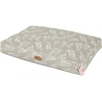 Zolux Boheme Paddle Cushion 90cm Beige For Dogs & Cats