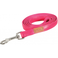 Zolux Piccadilly Leash 25mm Pink