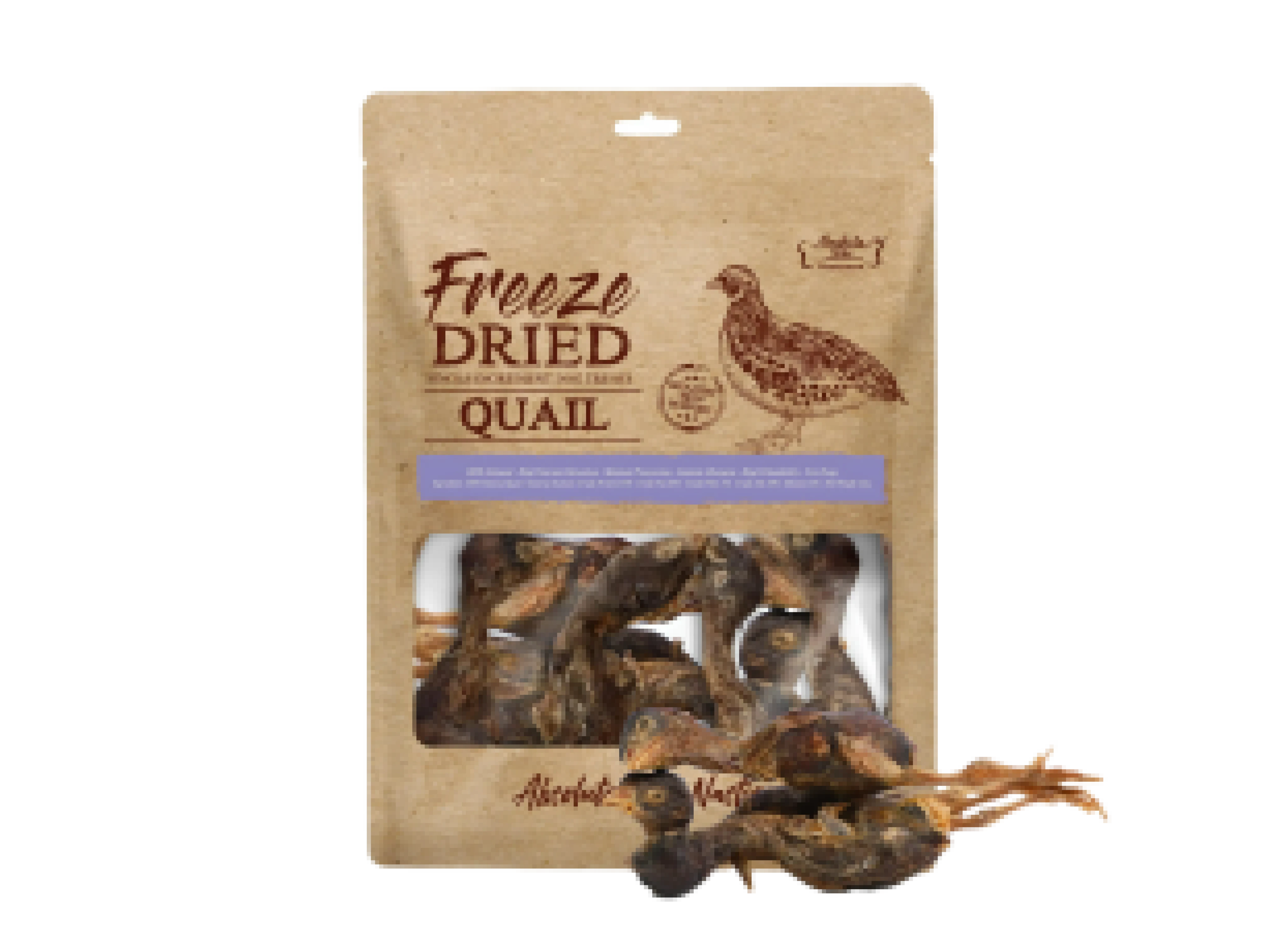 Dog Food: Air Dried / Dehydrated / Freeze Dried | Pet Master Singapore