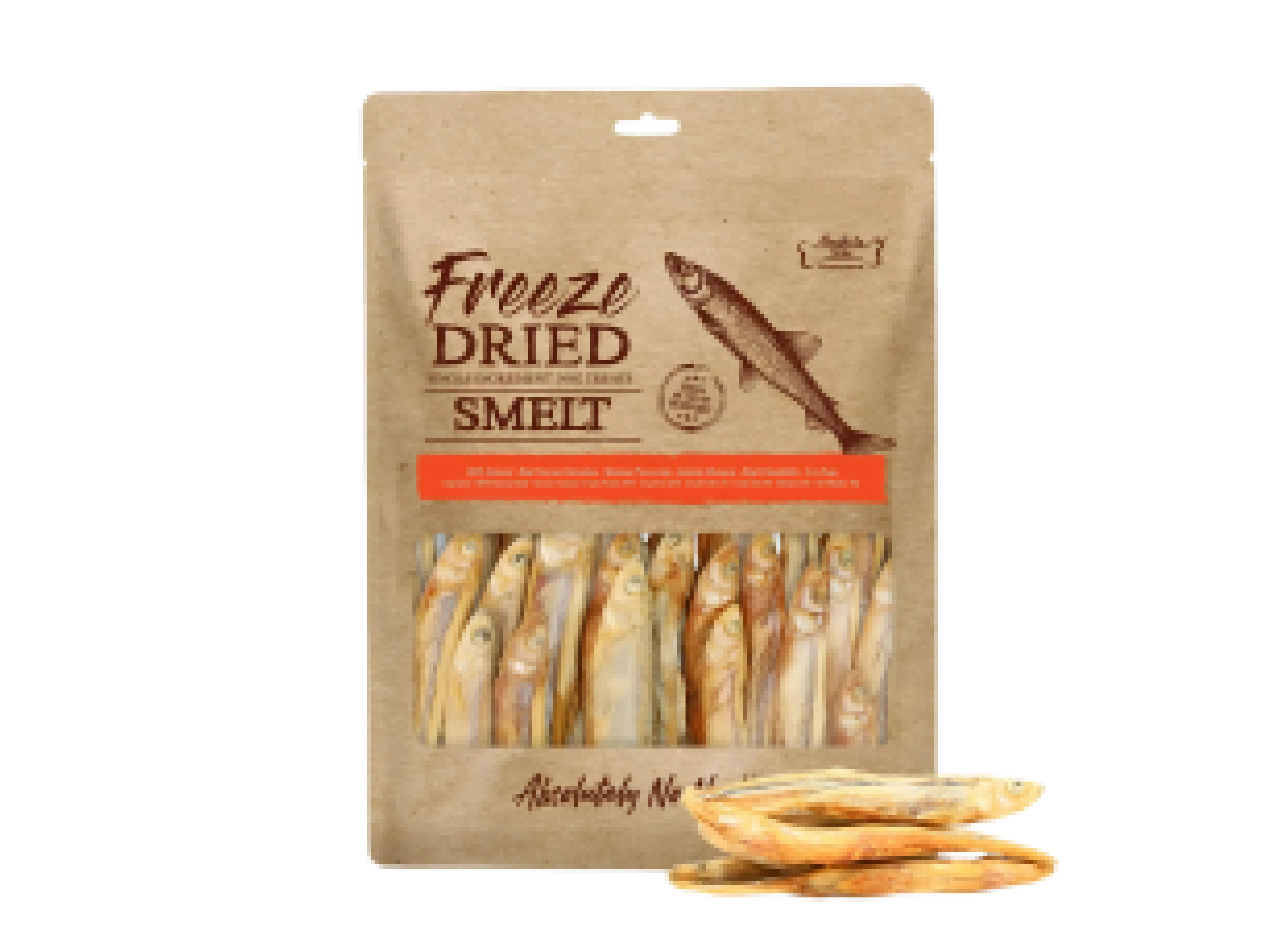 Dog Food: Air Dried / Dehydrated / Freeze Dried | Pet Master Singapore